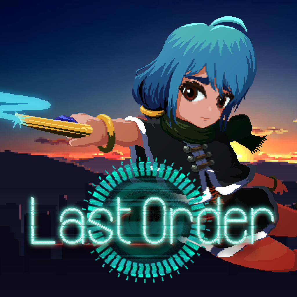 Last Order