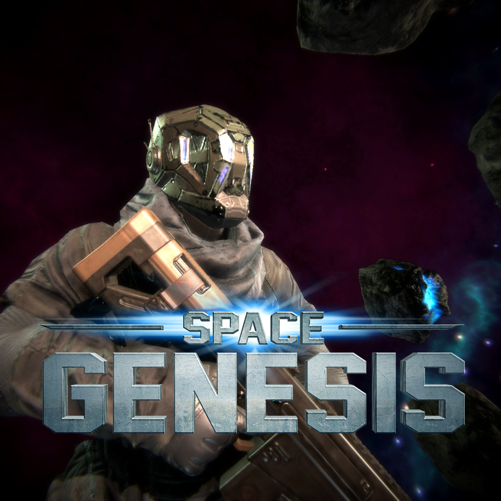 Space Genesis