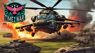 タイムオブウォー アルカノ90