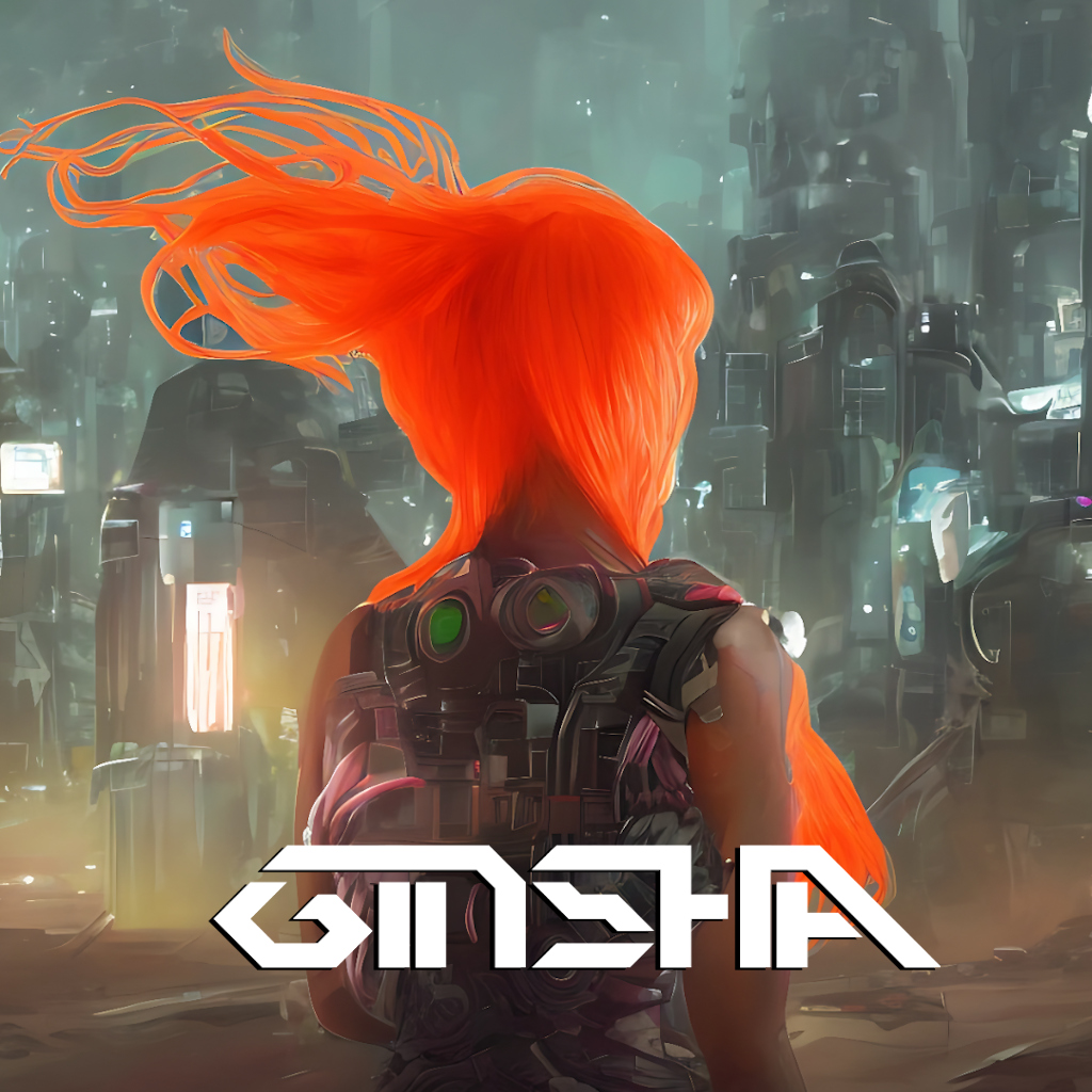 GINSHA