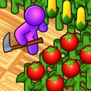 Farm Land-游戏公社