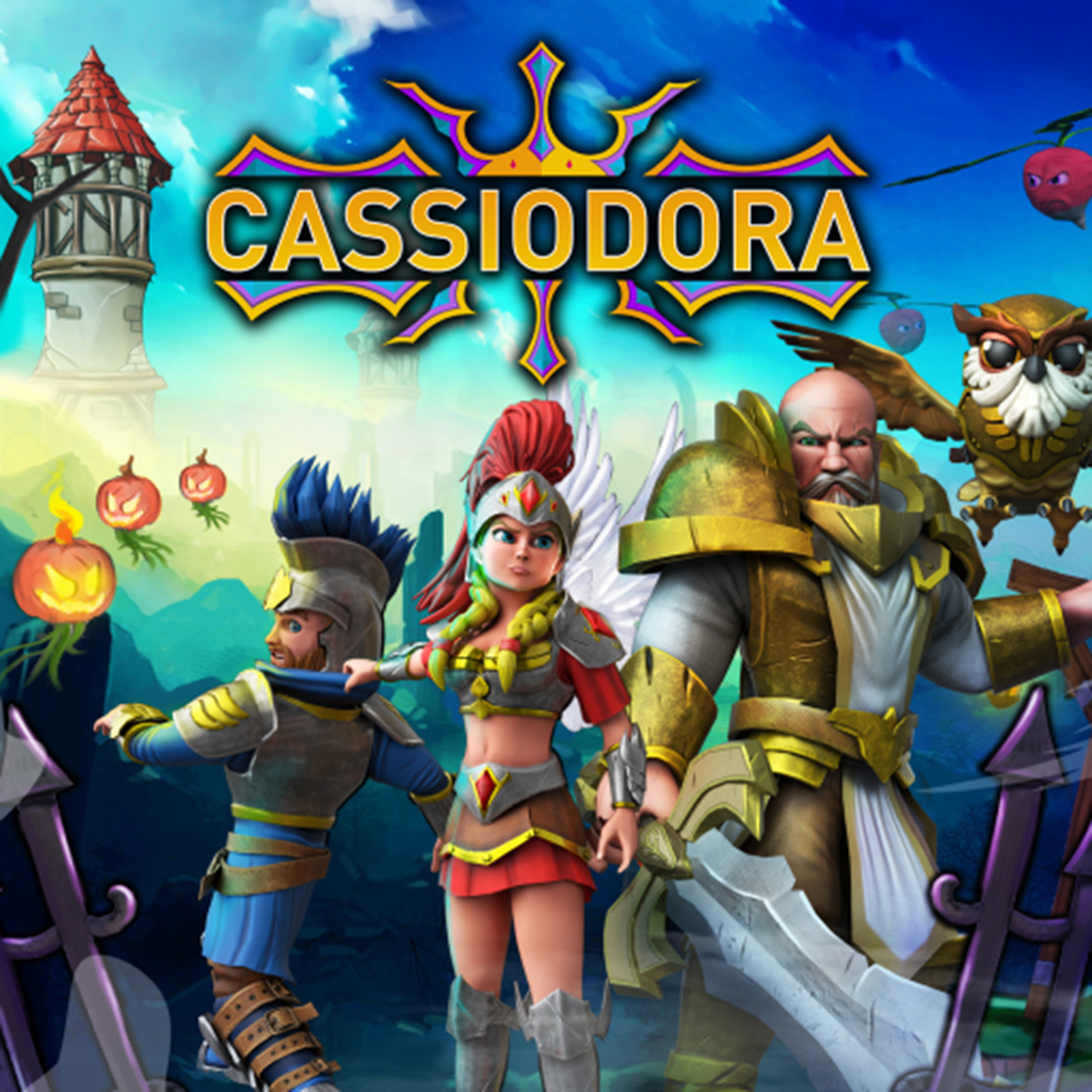 Cassiodora