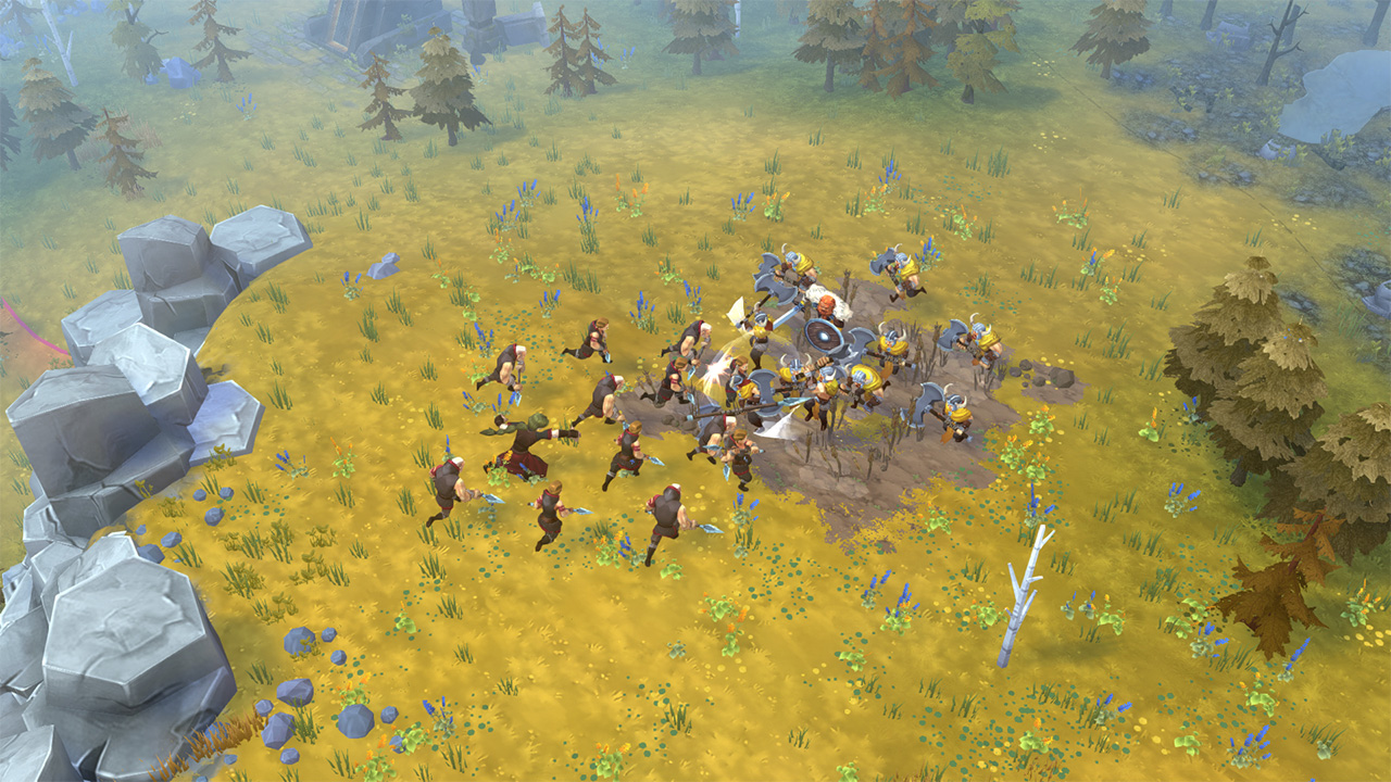 northgard expeditions