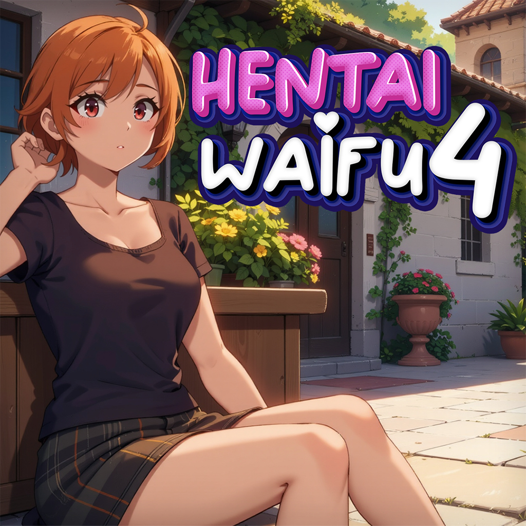 Hentai Waifu 4