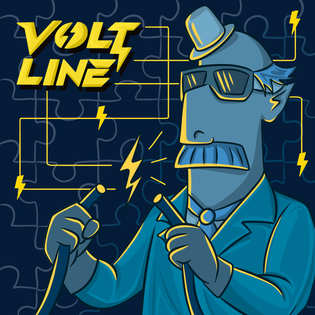 Voltline