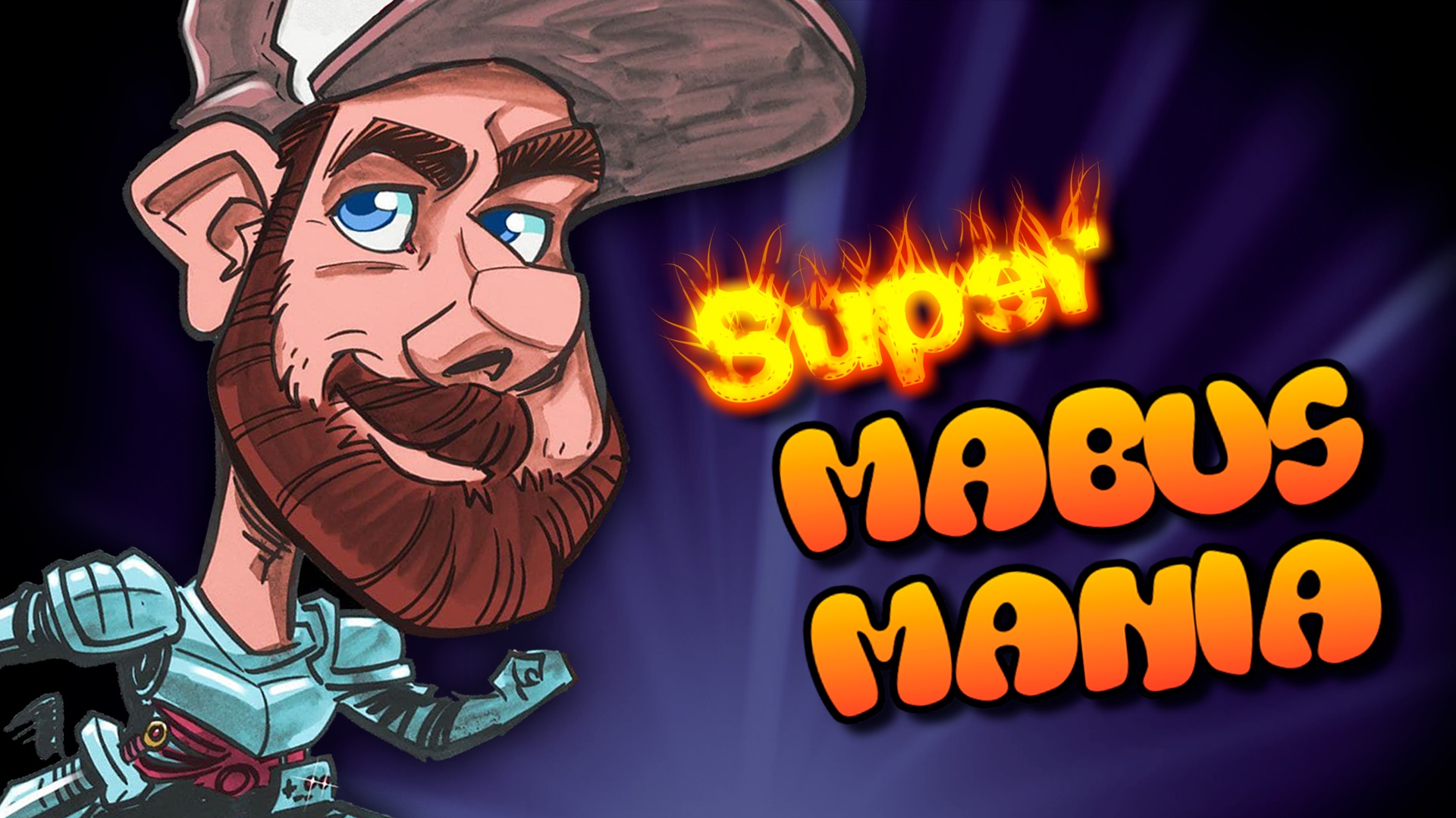 Super Mabus Mania/Nintendo Switch/eShop Download