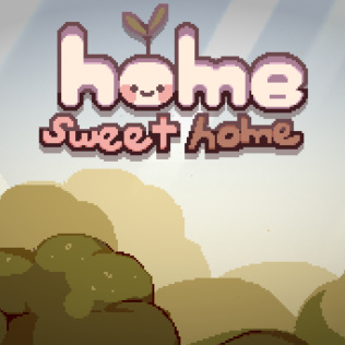 家，甜蜜的家-游戏公社
