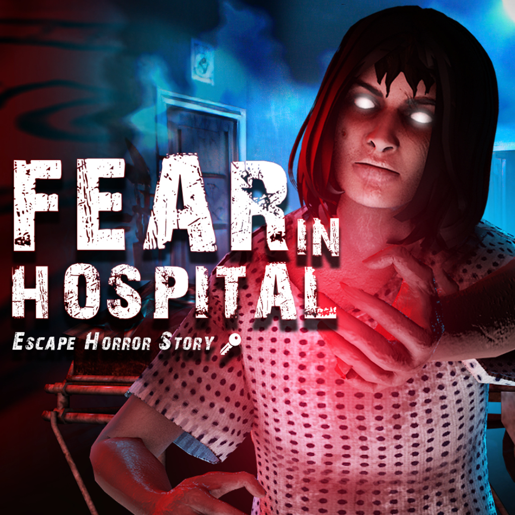Fear in Hospital: Escape Horror Story