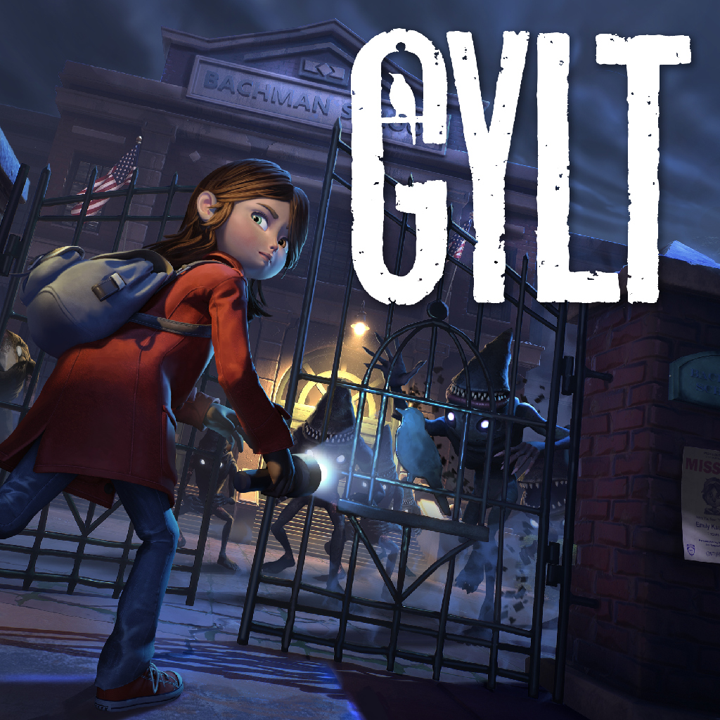 GYLT-G1游戏社区
