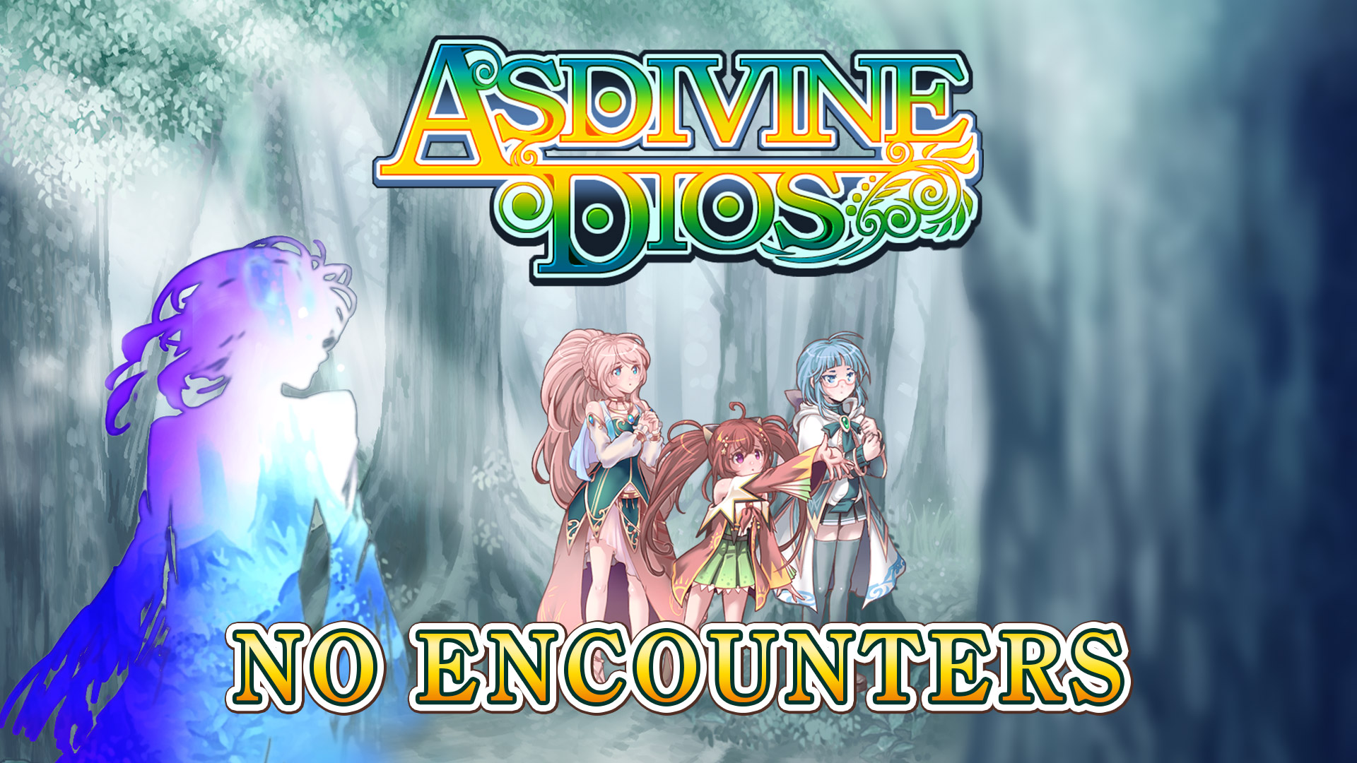 No Encounters - Asdivine Dios