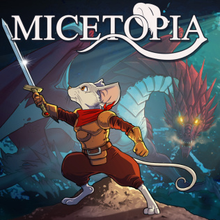 Micetopia-游戏公社