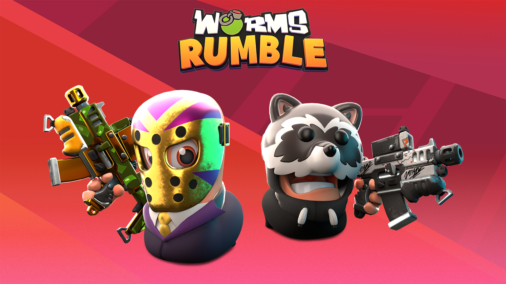 Análise: Worms Rumble (Switch) – ação intensa e confusa - Nintendo Blast