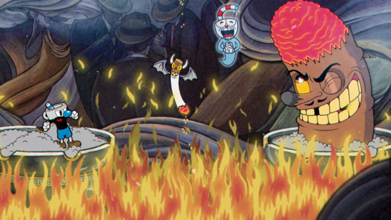 cuphead game free download and cheats