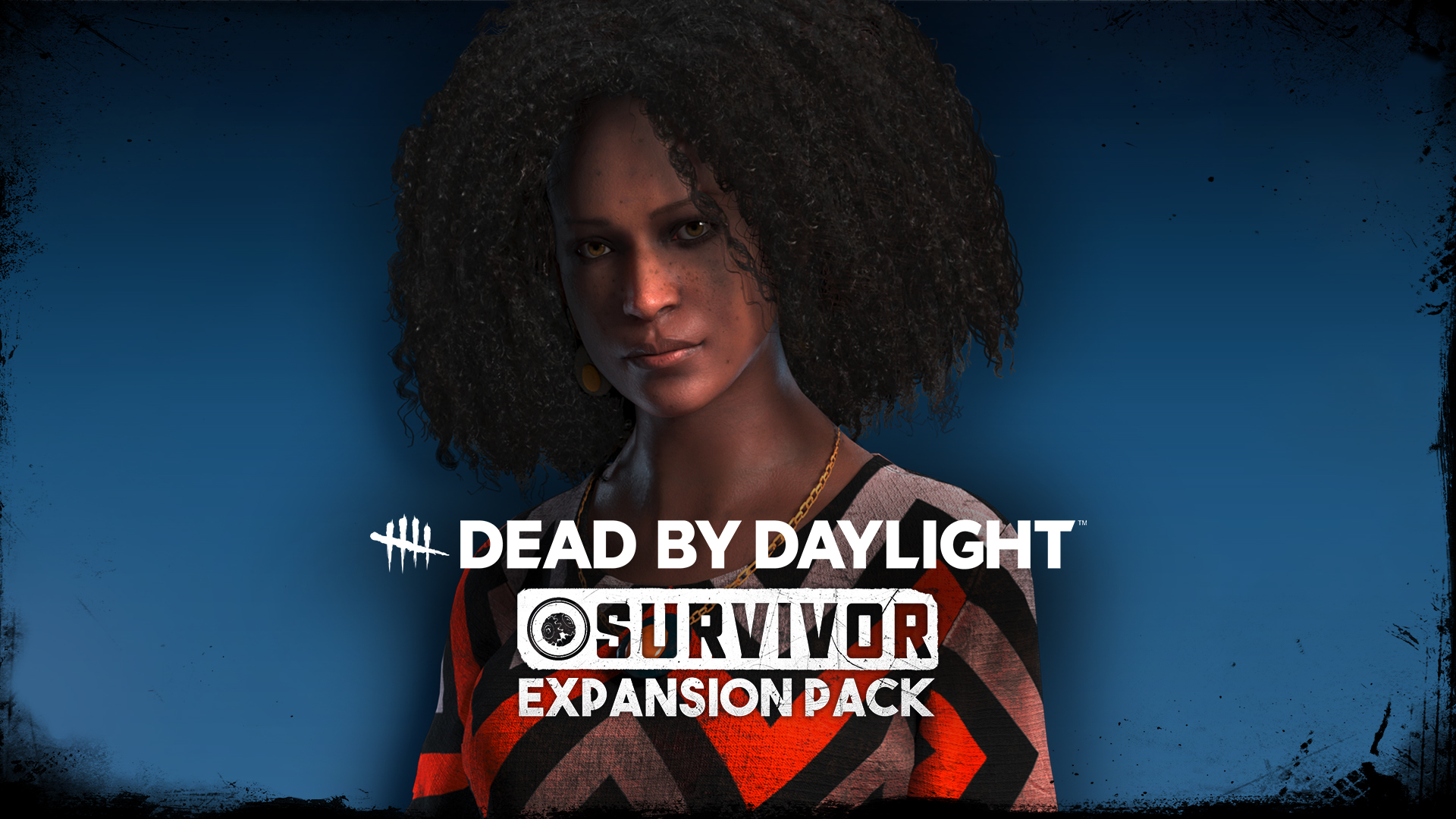 Dead by Daylight: SURVIVOR EXPANSION PACK