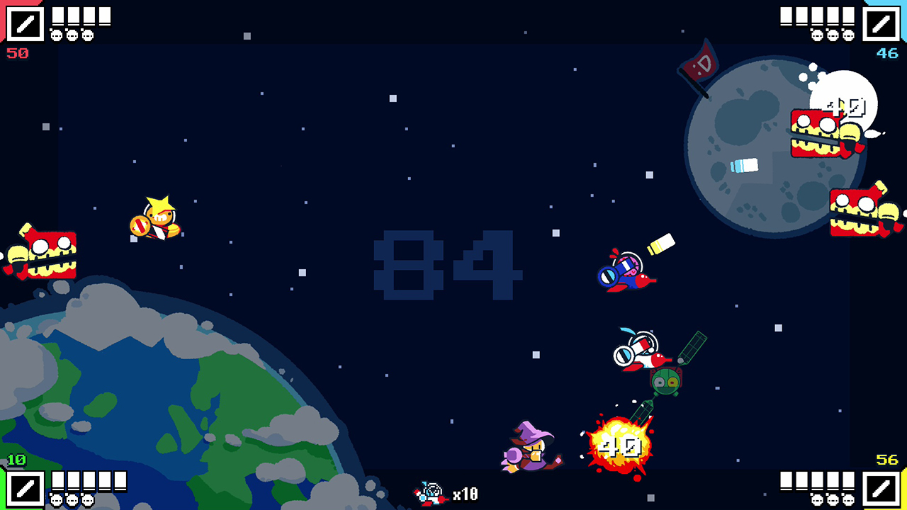 プパイポコスモデラックス