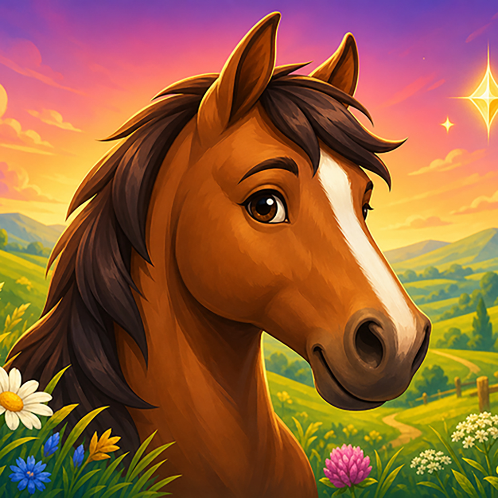 Horse Spirit Valley
