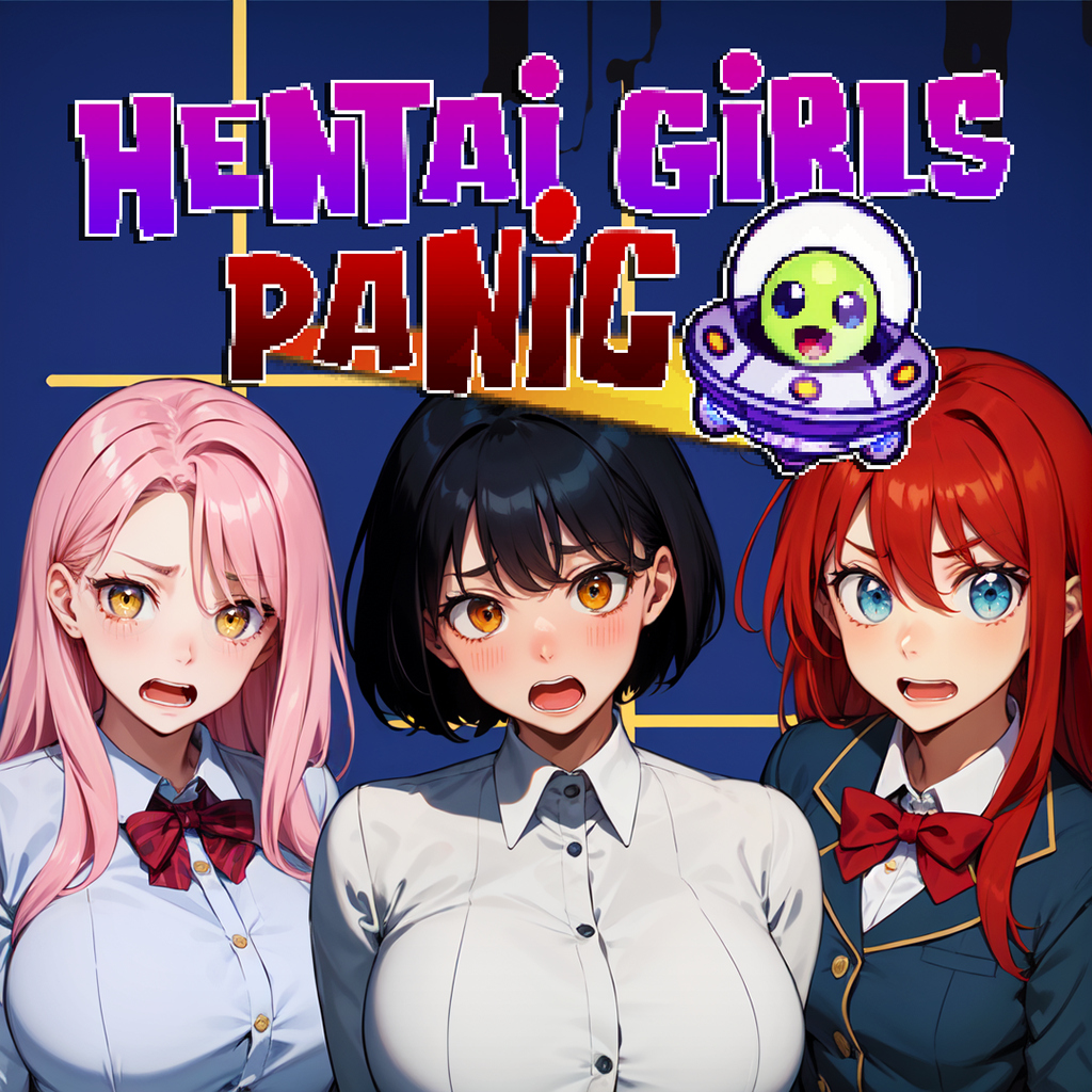 Hentai Girls Panic-G1游戏社区
