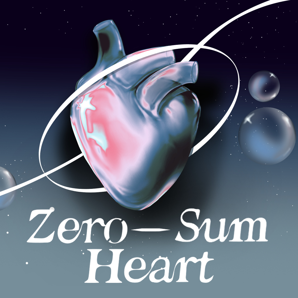 Zero-Sum Heart