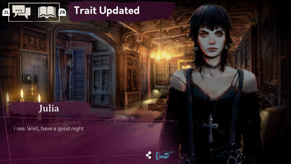 Vampire: The Masquerade New York Bundle (2022), Switch eShop Game