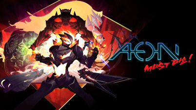 Aeon Must Die!