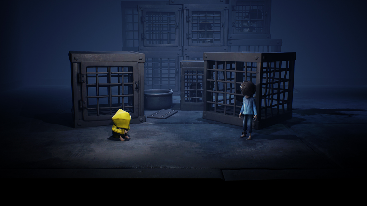 Little Nightmares™ Complete Edition