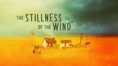 The Stillness of the Wind