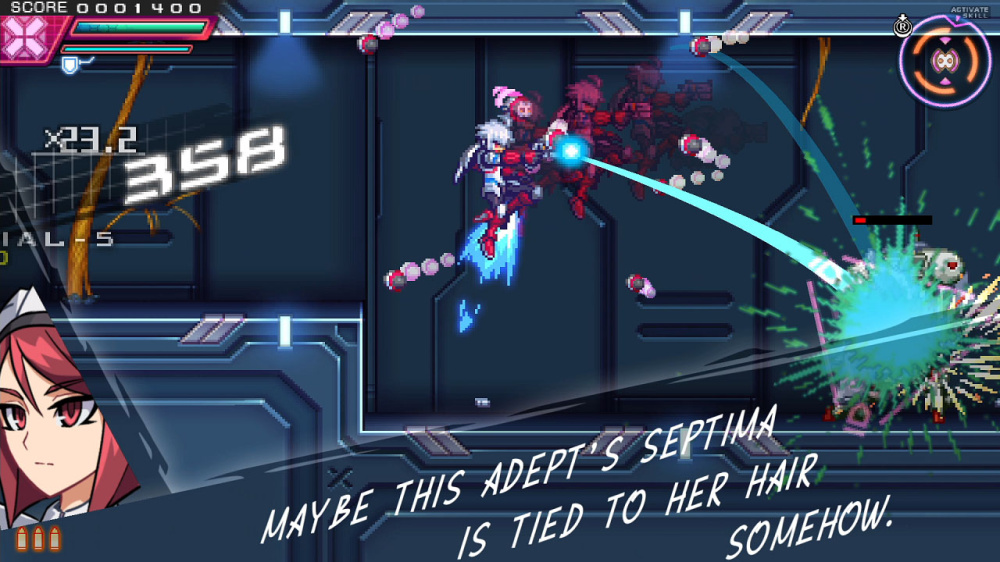 图片[6]-苍蓝雷霆 GUNVOLT 三棱合极版 Azure Striker|官方中文|本体+1.0.1升补|NSZ|原版|-一泽资源站