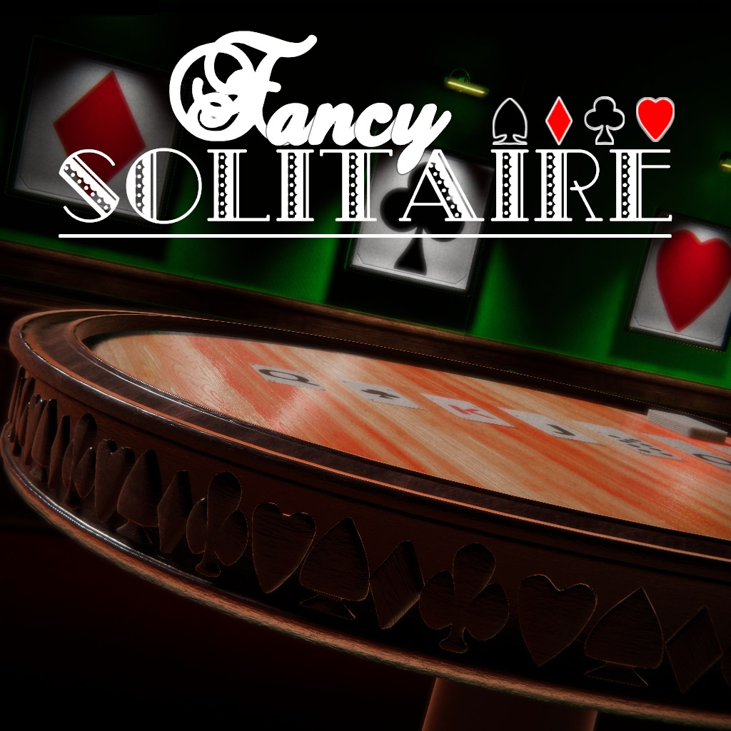Fancy Solitaire