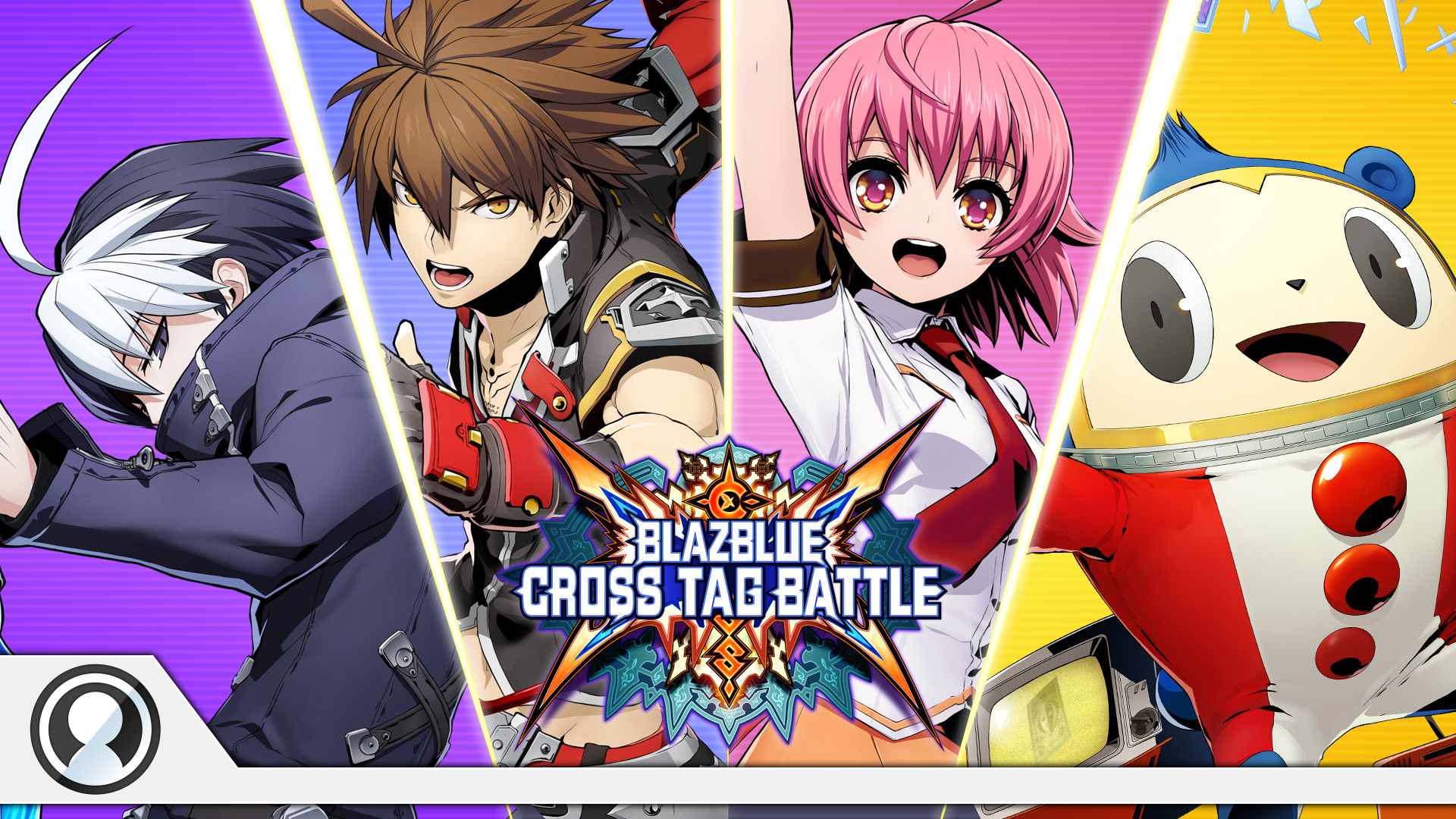 blazblue cross tag battle all in one pack