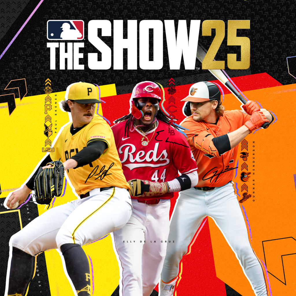 MLB® The Show™ 25