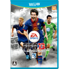 Fifa 13 ワールドクラスサッカー Wii U 任天堂