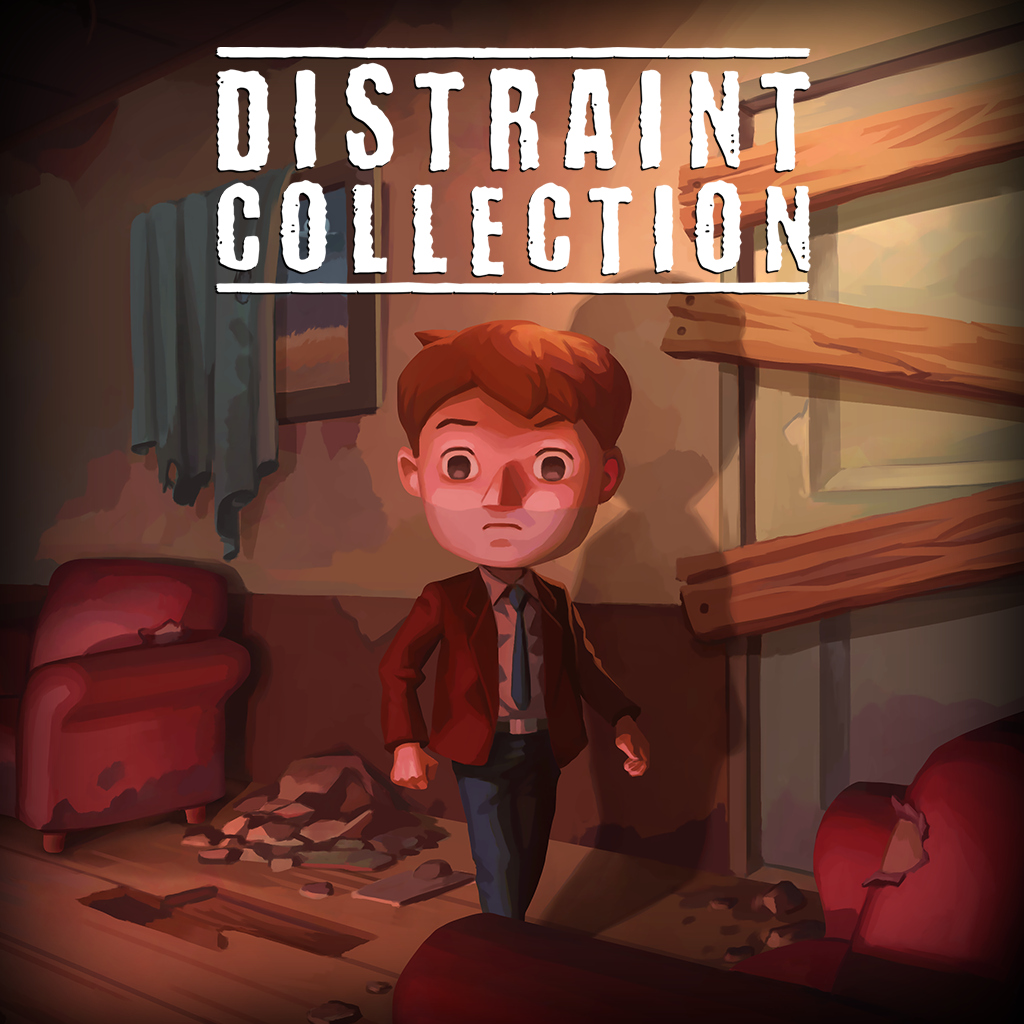 DISTRAINT Collection
