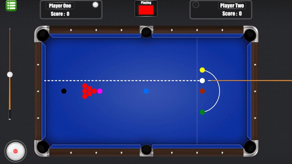 Pool: 8 Ball Billiards  Aplicações de download da Nintendo Switch