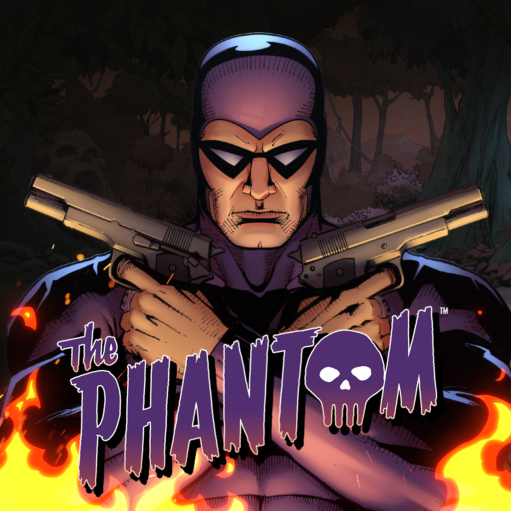 The Phantom