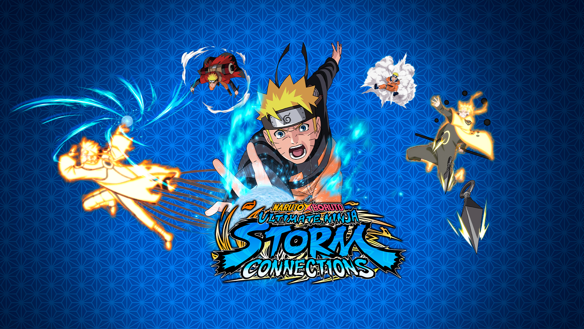 NARUTO X BORUTO Ultimate Ninja STORM CONNECTIONS Online Store - SEAGM