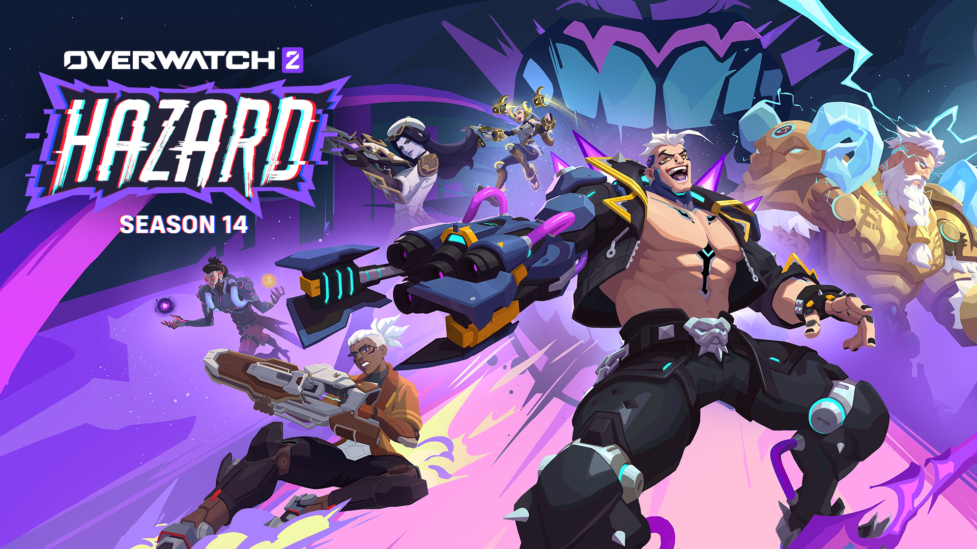 Overwatch® 2