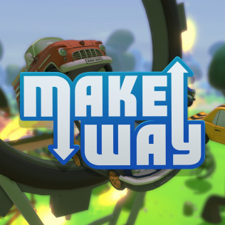 Make Way-游戏公社