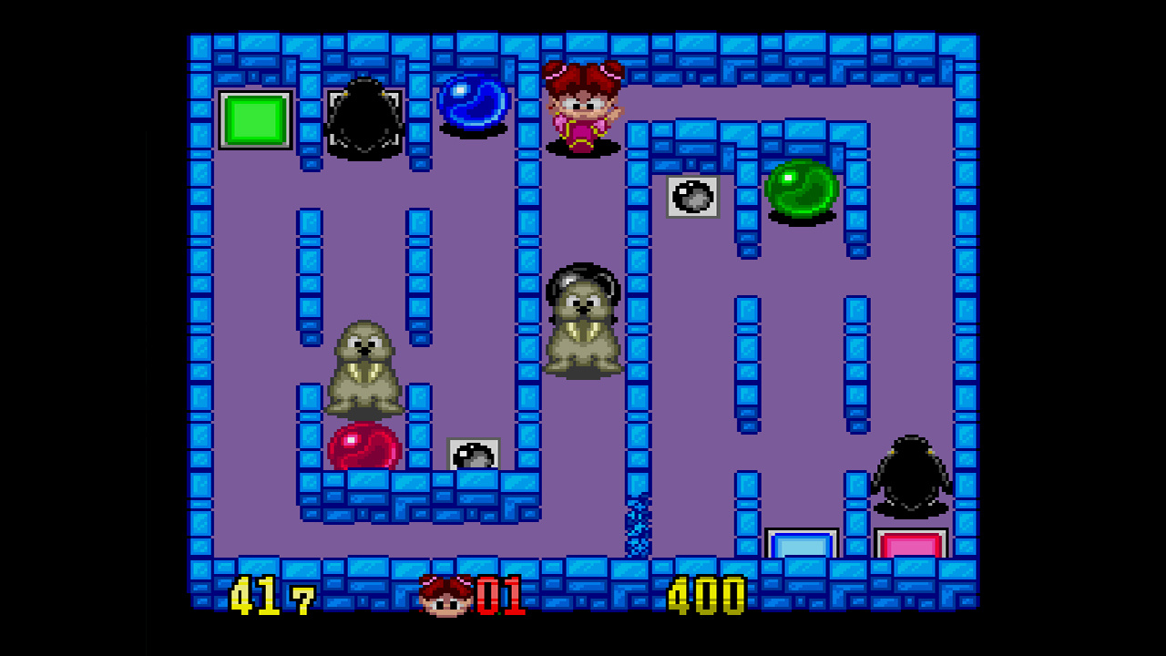 Be Ball Wii U 任天堂 Be Ball Wii U 任天堂