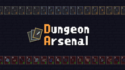 Dungeon Arsenal