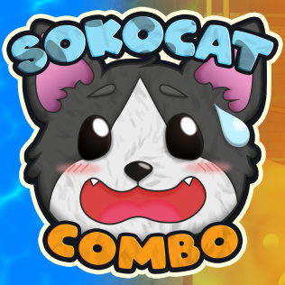 Sokocat - Combo-游戏公社