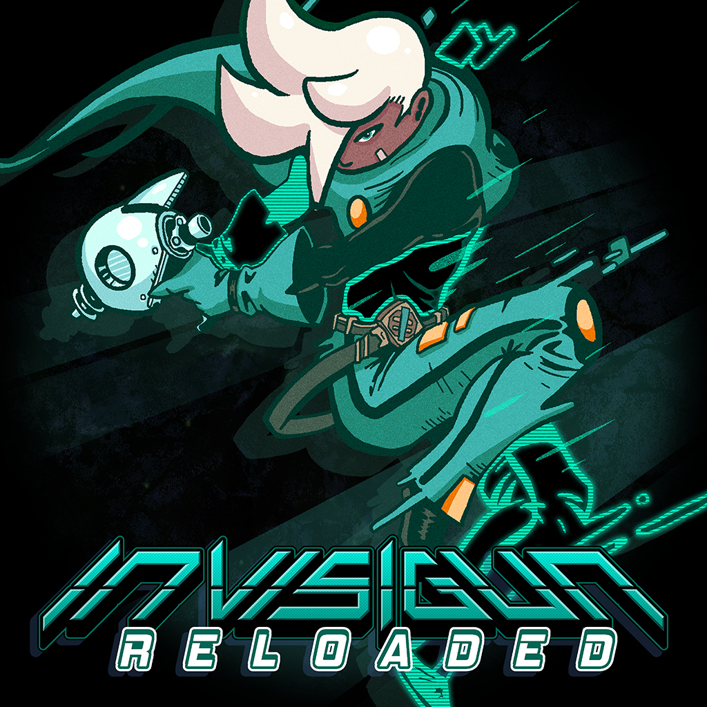 Invisigun Reloaded