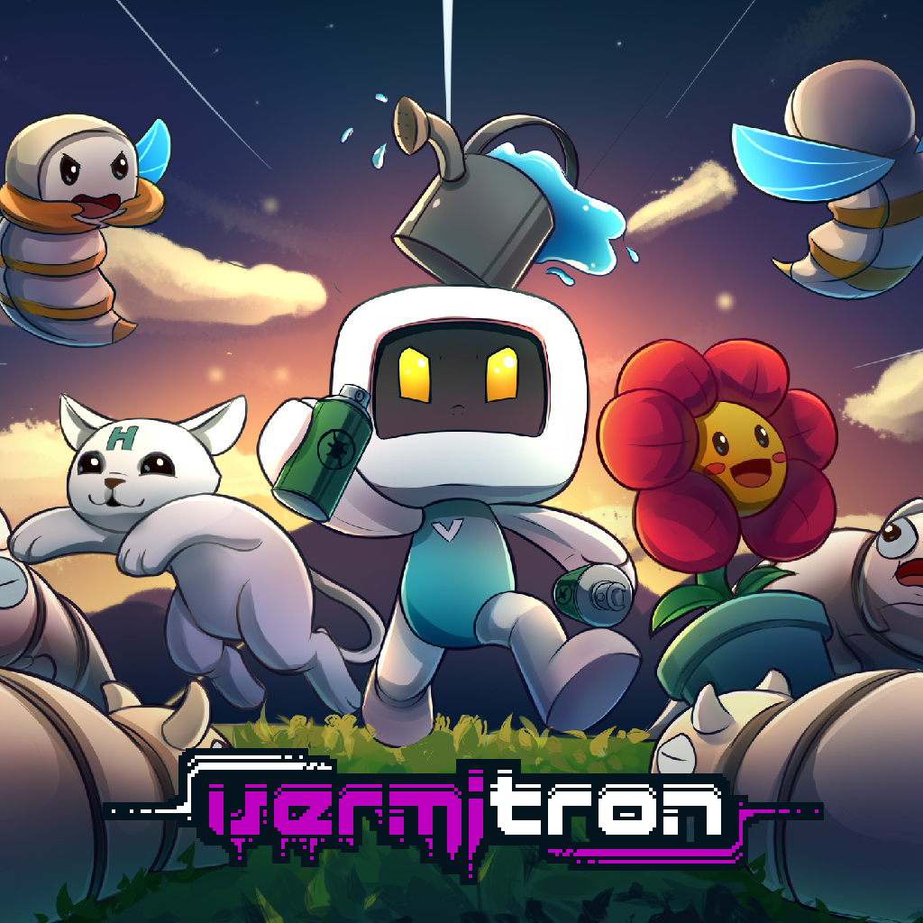 Vermitron