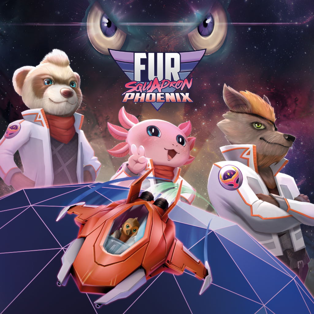 FUR Squadron Phoenix