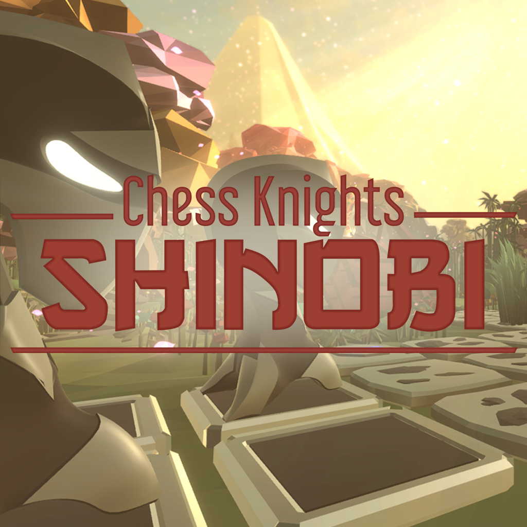 Chess Knights: Shinobi