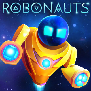 机器人冒险家-游戏公社