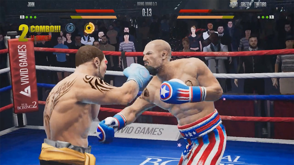 Реал бокс. Real Boxing 2. Свитч бокс. Real Boxing 2 секреты.
