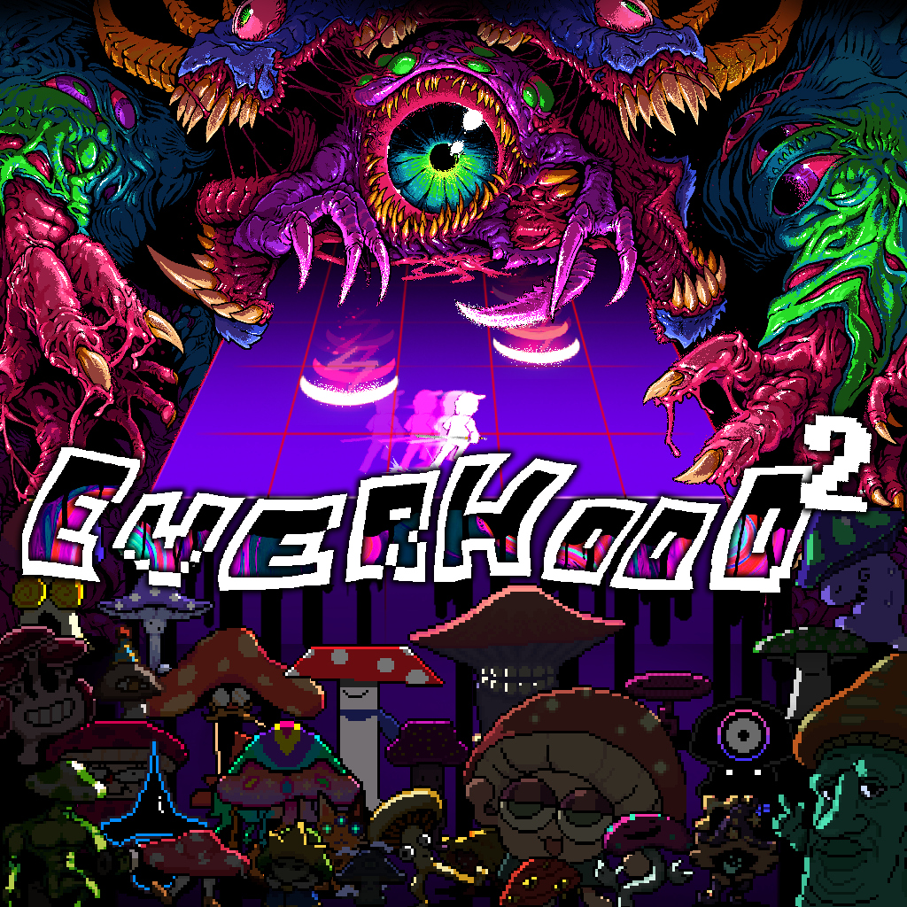 Everhood 2