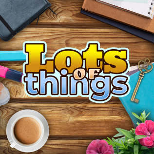 Lots Of Things Collector's Edition-游戏公社