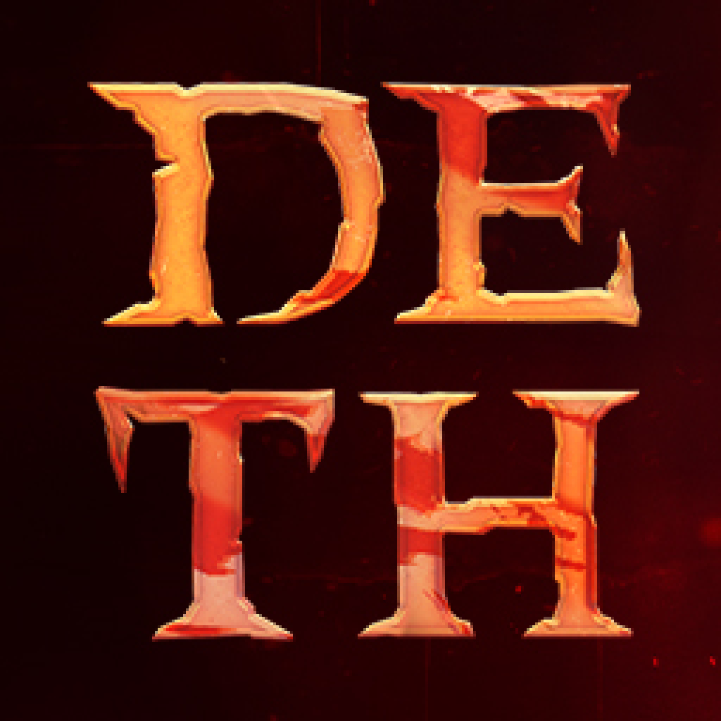 Conjured Through Death