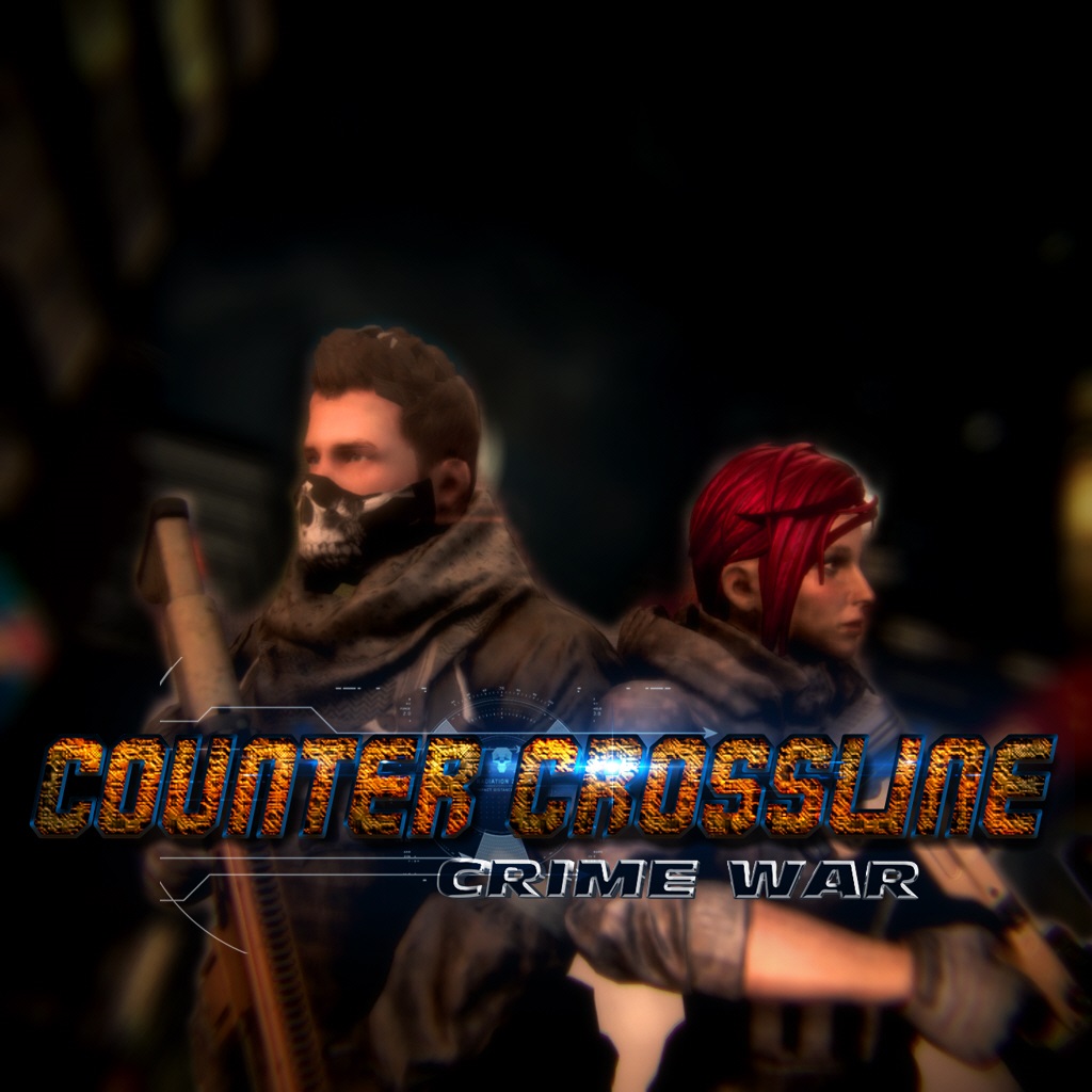 カウンタークロスライン クライムウォー